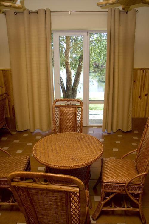 Marco Polo Hotel Ulʼyanovka Exterior foto